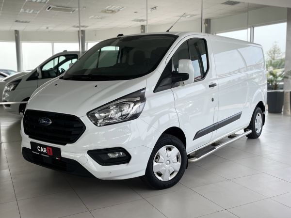Mercedes-Benz Sprinter 317CDI MAXI*Navi*Kamera*DPH