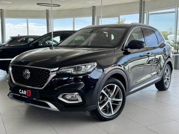 MG HS 1.5TGI Aut.119kW Exclusive DPH