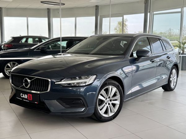 Volvo V60 T4 AUT 140kW KeyLess LED DPH