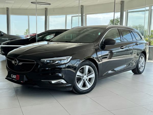 Opel Insignia 2.0CDTi 125kW LED KeyLess DPH