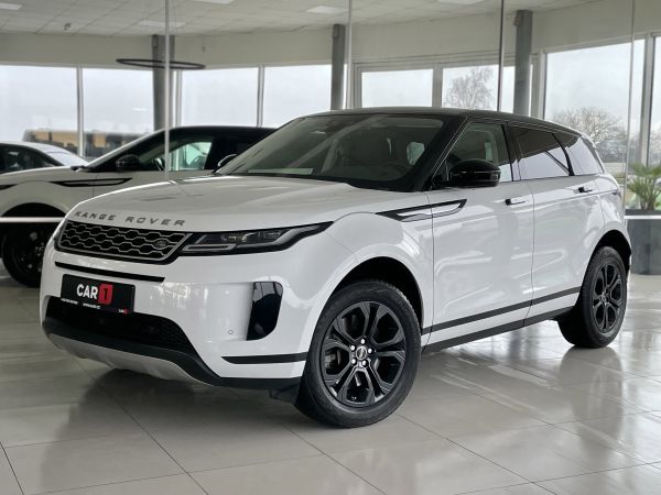 Land Rover Range Rover Evoque P200 AWD 147kW