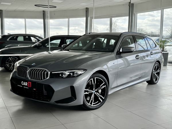 BMW 330i xDrive M-SPORT Kamera DPH