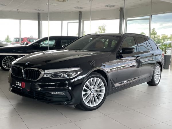 BMW 530d xDrive