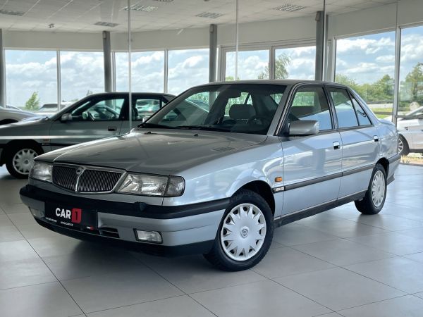 Lancia Dedra 1.8 I.E. LE Aut.Klima TopStav