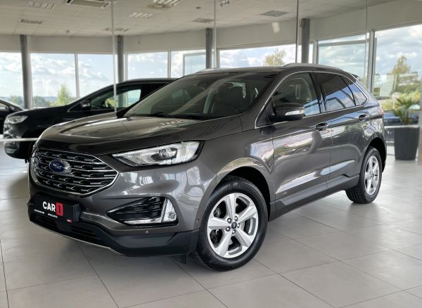 Ford Edge 2.0TDCi 175kW 4x4 Titanium B&O