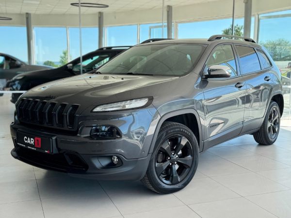Jeep Cherokee 2.2M-Jet 4WD Night Eagle