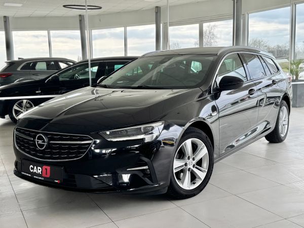 Opel Insignia 2.0CDTI 128kW AUT Elegance DPH
