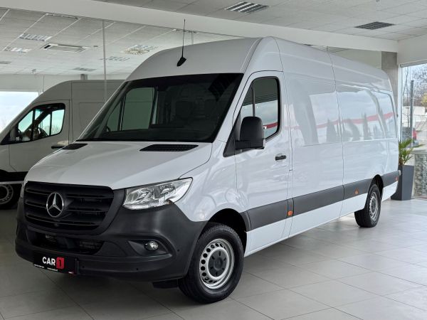 Mercedes-Benz Sprinter 315CDI L 360Kam Navi DPH