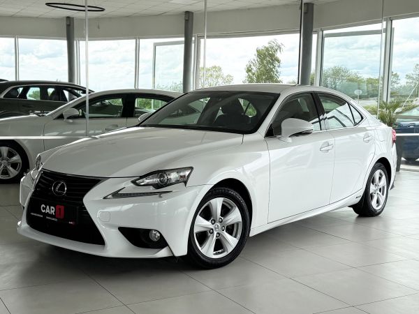 Lexus IS 300h IS 300h AUT Hybrid Kamera*