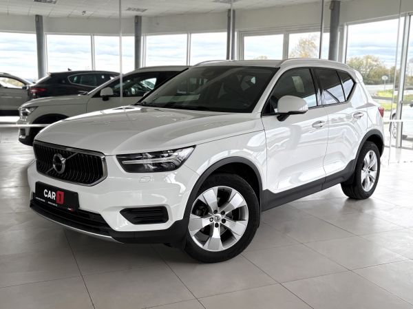 Volvo XC40 D3 110kW AUT LED Kamera Navi