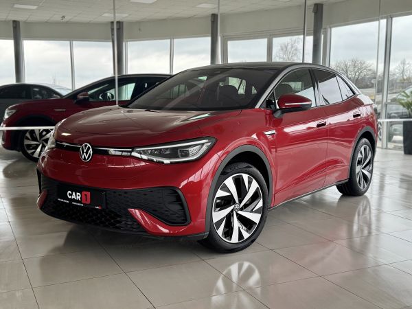 Volkswagen ID.5 ProPerformance