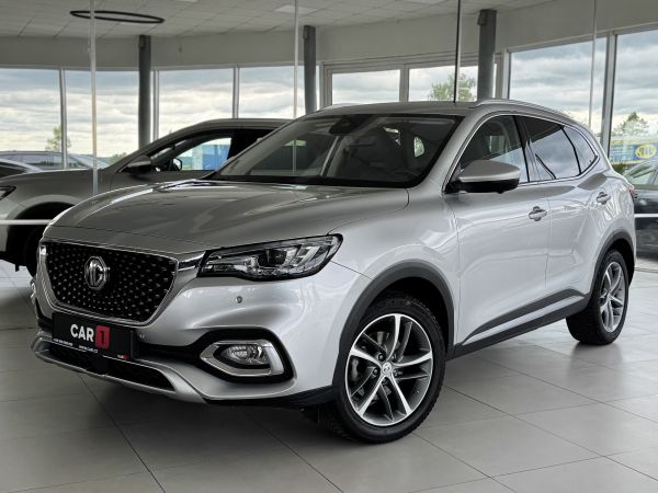 MG HS 1.5TGI 119kW Exclusive Panoram