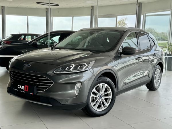 Ford Kuga 2.5i PHEV 225 Titanium X DPH