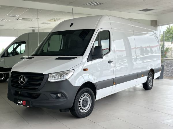 Mercedes-Benz Sprinter 315CDI L 360Kam DPH
