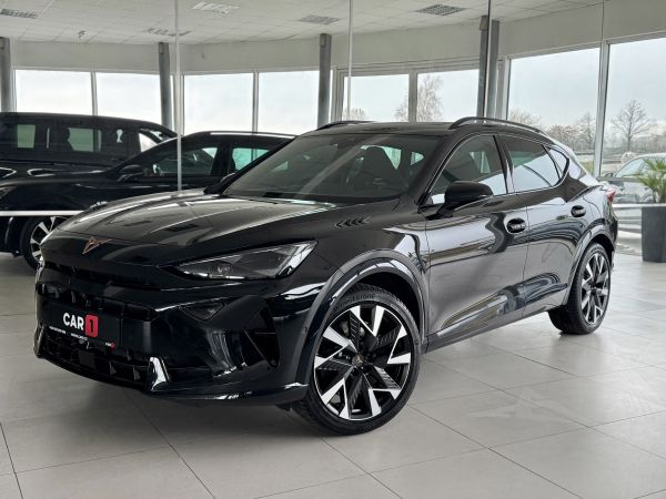 Cupra Formentor 2.0TSI VZ 333 4x4 Panoram 360k