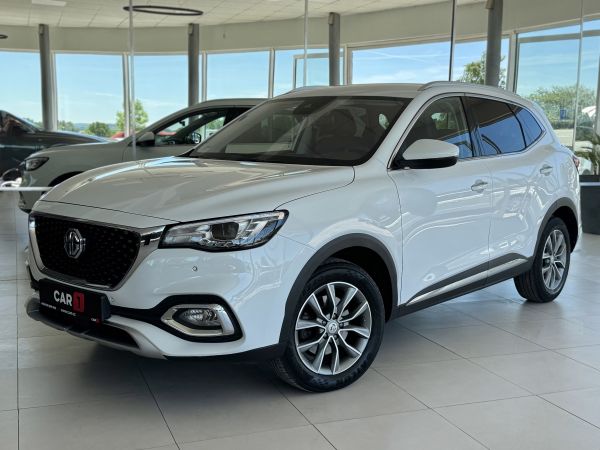 MG HS 1.5TGI Aut.119kW Exclusive DPH