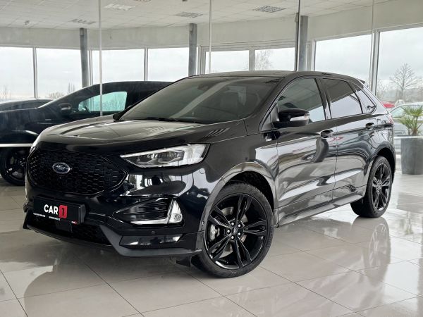 Ford Edge 2.0 EcoBlue 175kW REZERVACE